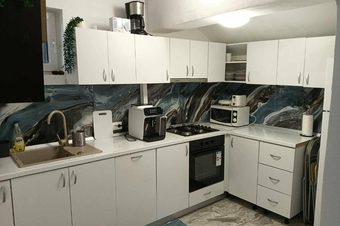 Photo of Kitchen in Ranca
