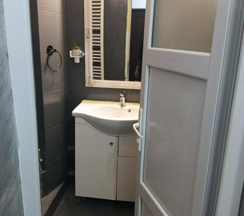 Photo of Bathroom in Ranca