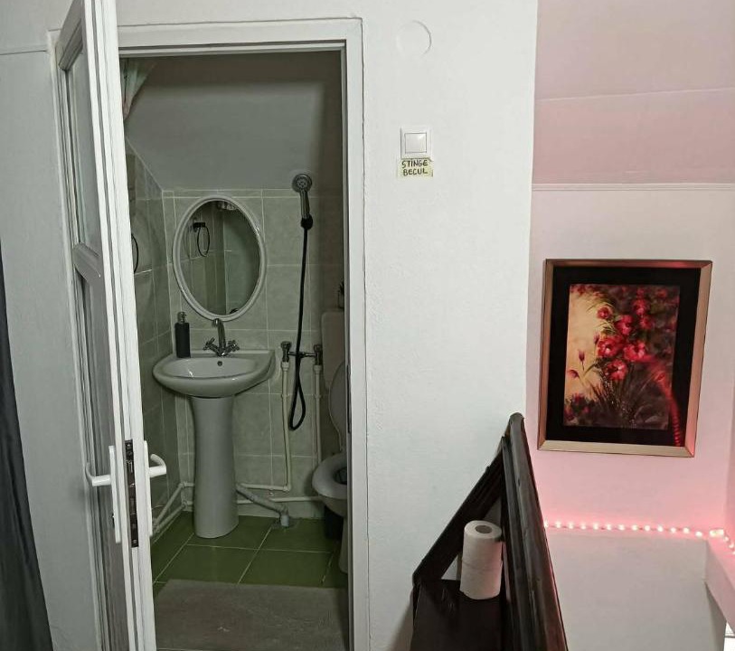 Photo of Bathroom in Ranca