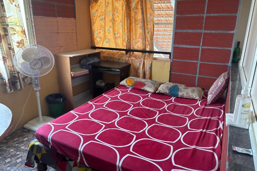 Photo of Bedroom in Mysore