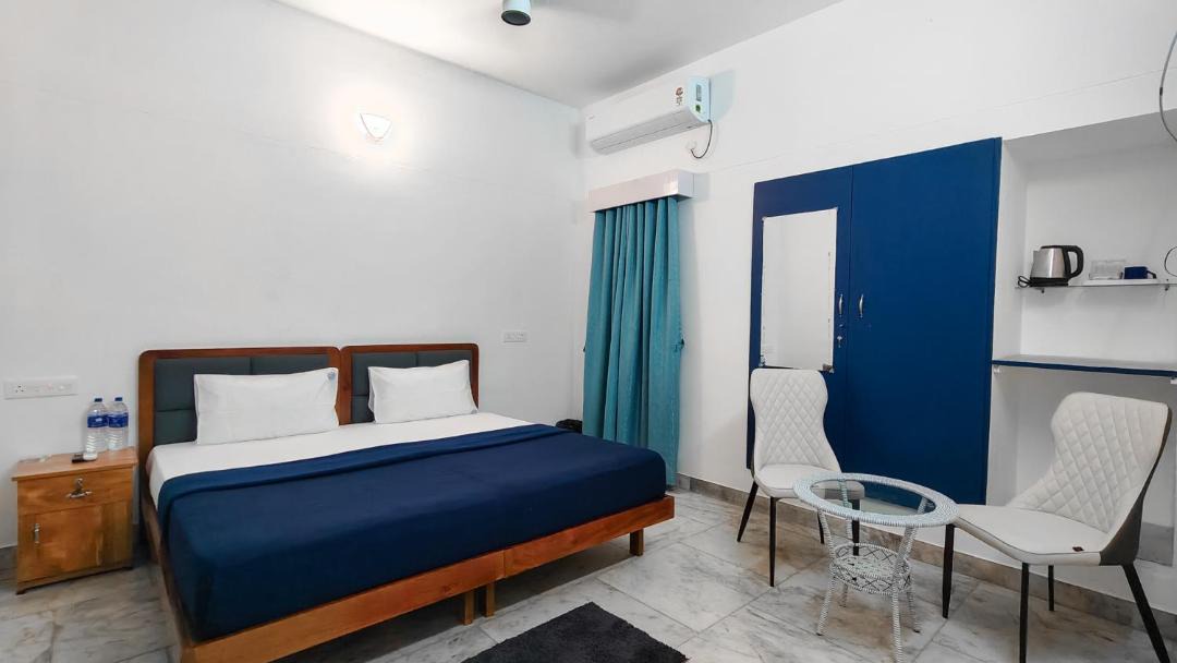 Photo of Bedroom in Varkala
