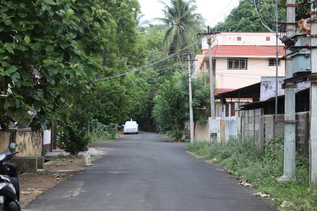 Photo of Others in Srirangam