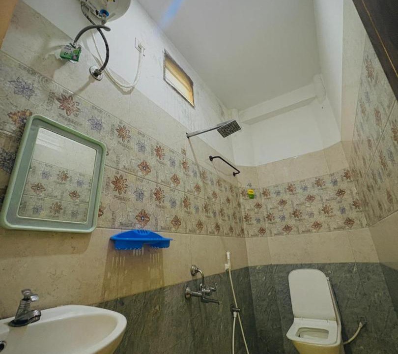 Photo of Bathroom in Kottakuppam