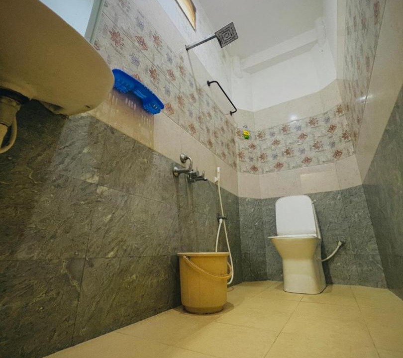 Photo of Bathroom in Kottakuppam