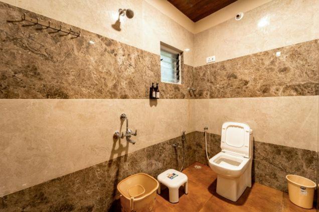 Photo of Bathroom in Timbholi