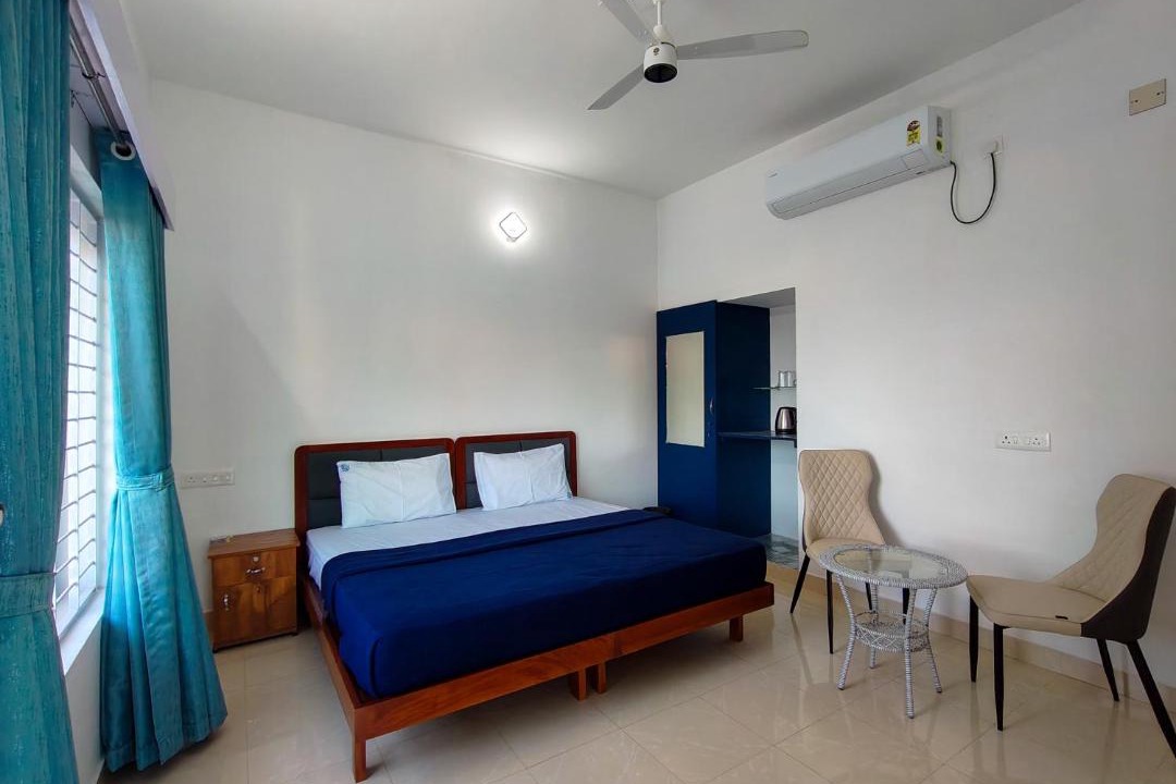 Photo of Bedroom in Varkala