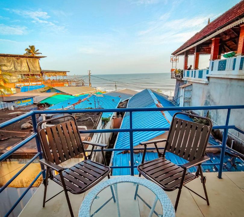 Photo of Patio Balcony in Varkala