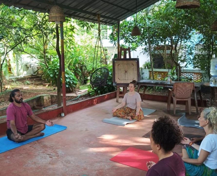Photo of Others in Varkala
