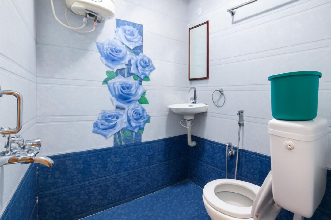 Photo of Bathroom in Yercaud