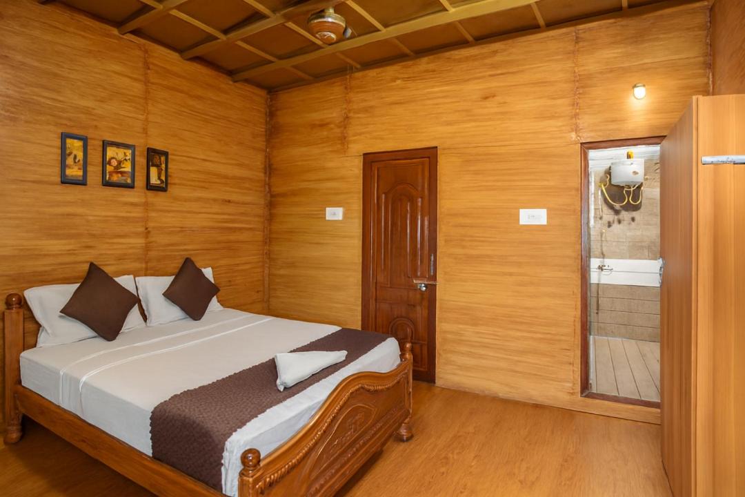 Photo of Bedroom in Yercaud