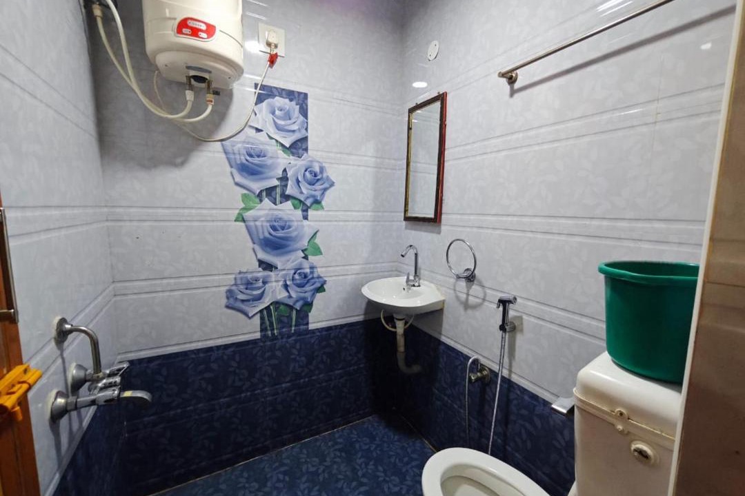 Photo of Bathroom in Yercaud
