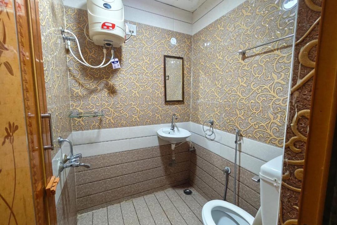 Photo of Bathroom in Yercaud