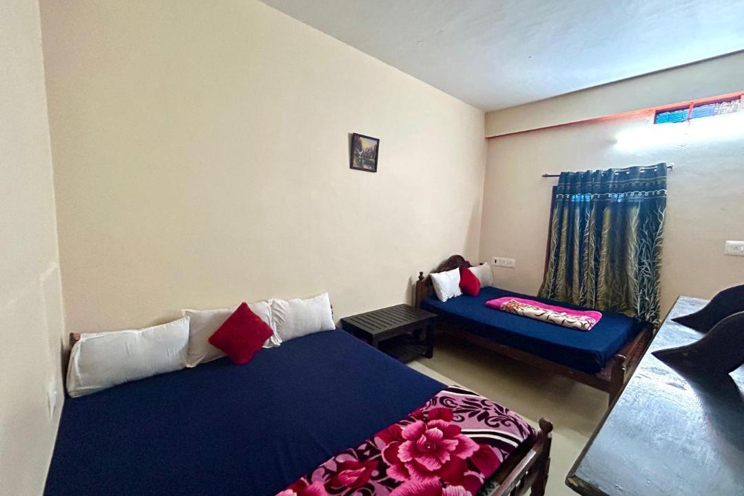 Photo of Bedroom in Vattavada