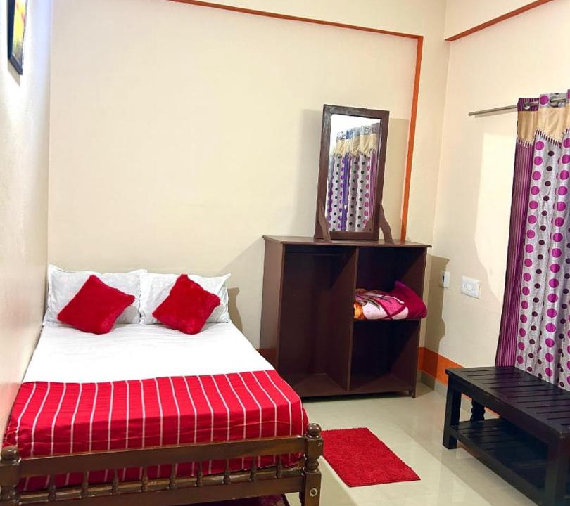 Photo of Bedroom in Vattavada
