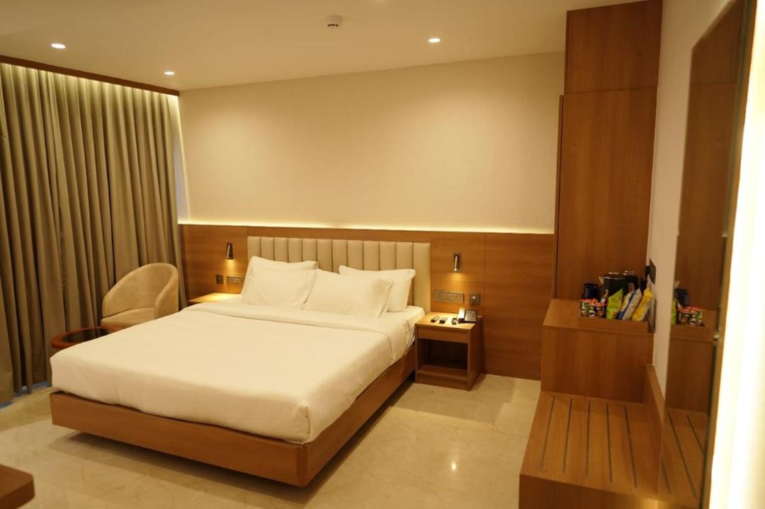 Photo of Bedroom in Palakkad