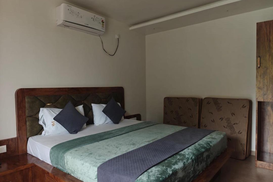 Photo of Bedroom in Panhala