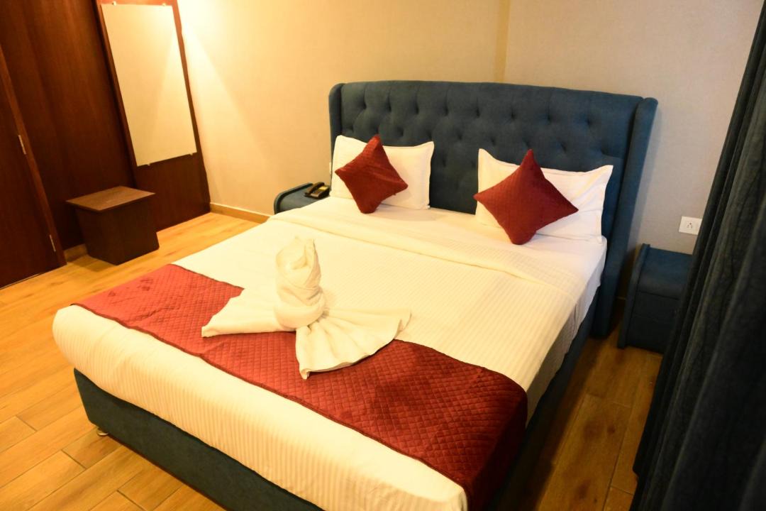 Photo of Bedroom in Vijayanagar