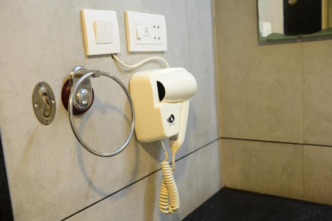 Photo of Bathroom in Vijayanagar