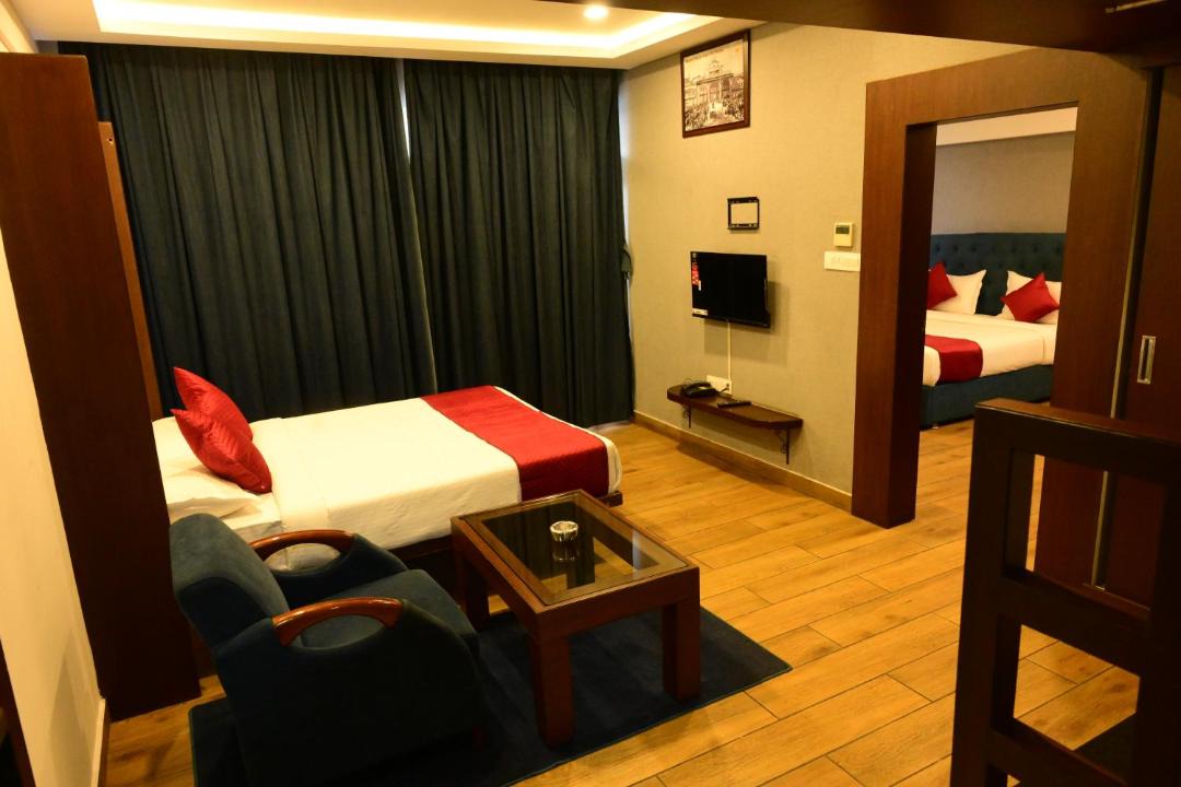 Photo of Bedroom in Vijayanagar