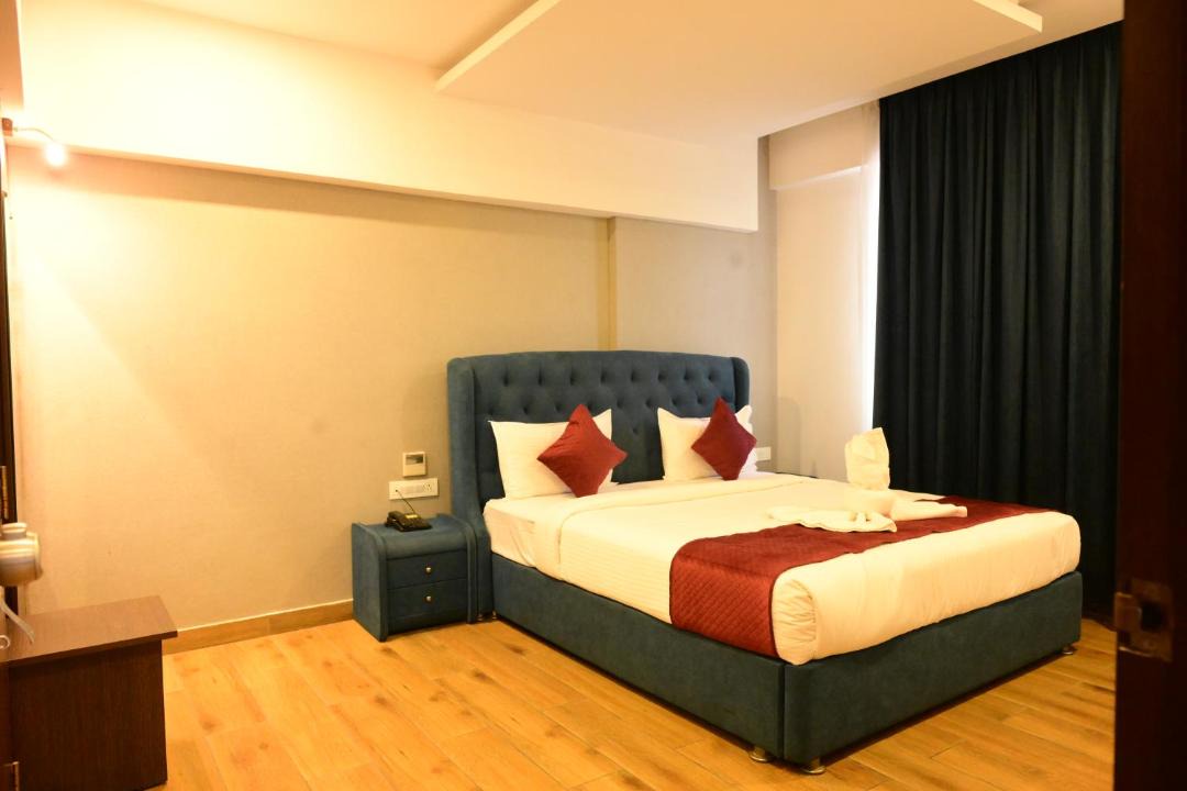 Photo of Bedroom in Vijayanagar