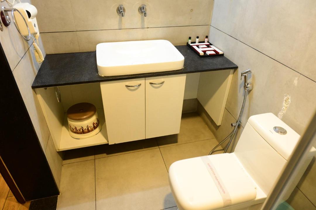 Photo of Bathroom in Vijayanagar