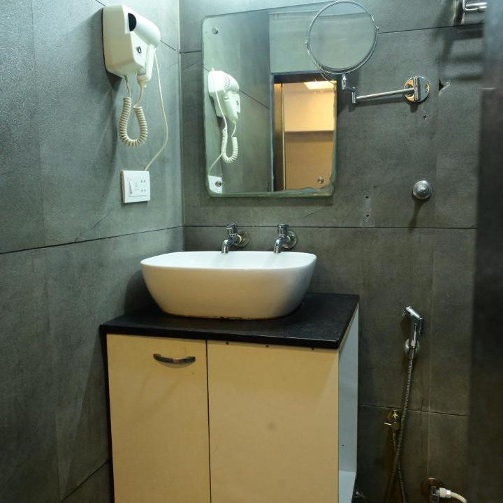 Photo of Bathroom in Vijayanagar