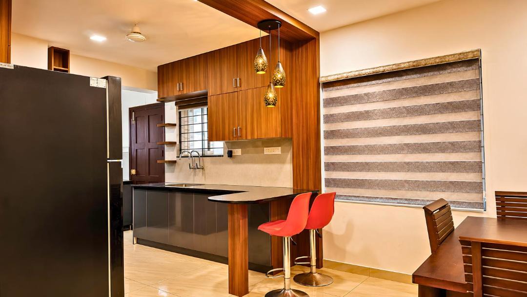 Photo of Kitchen in Thiruvananthapuram
