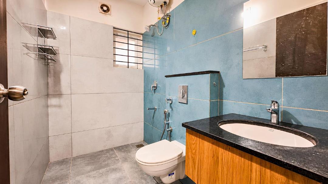 Photo of Bathroom in Thiruvananthapuram