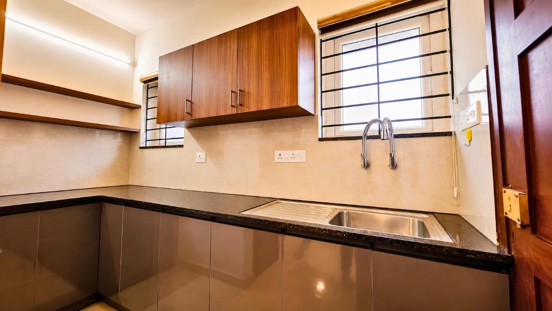 Photo of Kitchen in Thiruvananthapuram