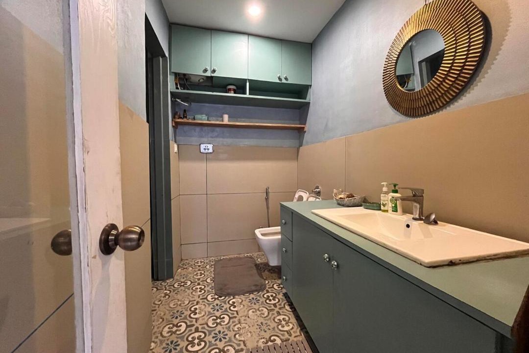 Photo of Bathroom in Kalyani Nagar