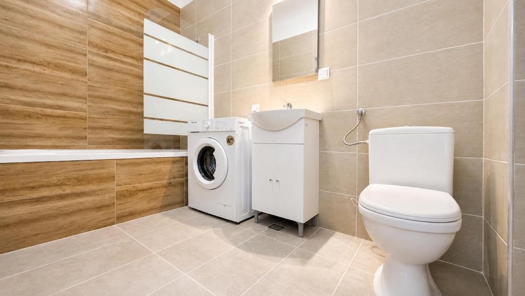 Photo of Bathroom in Sibiu