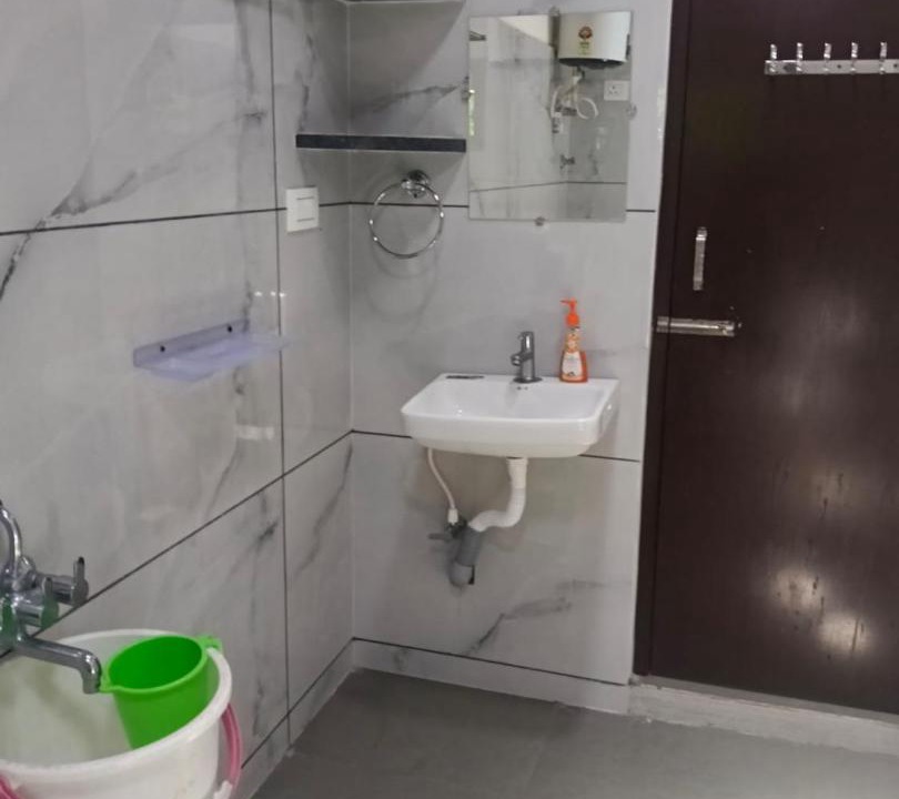 Photo of Bathroom in Samse