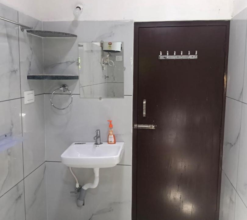 Photo of Bathroom in Samse