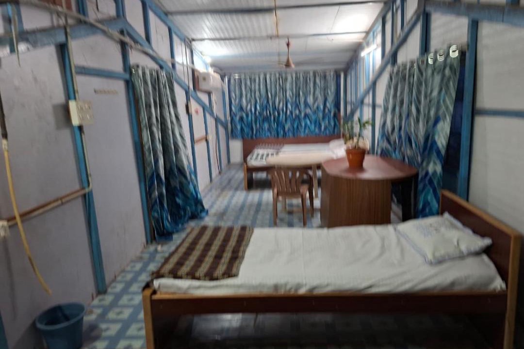 Photo of Bedroom in Srirangam