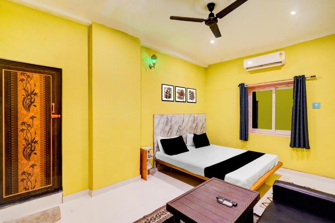Photo of Bedroom in Anandapur