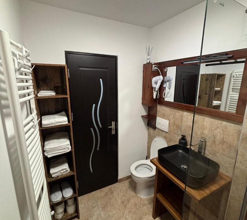 Photo of Bathroom in Slanic-Moldova