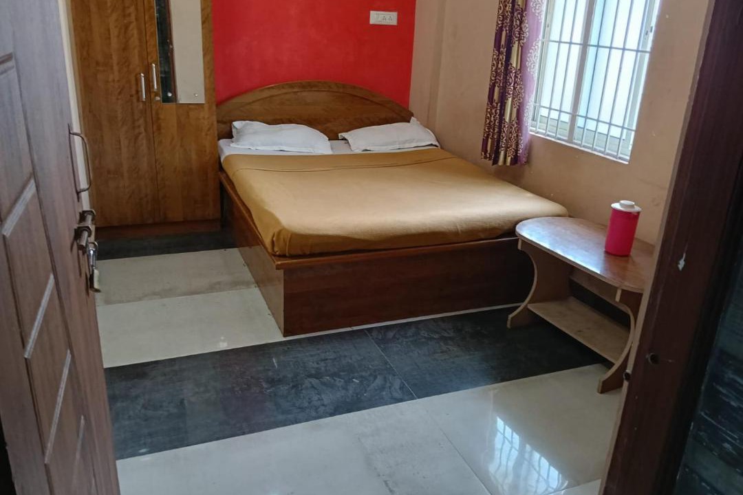 Photo of Bedroom in Mysore