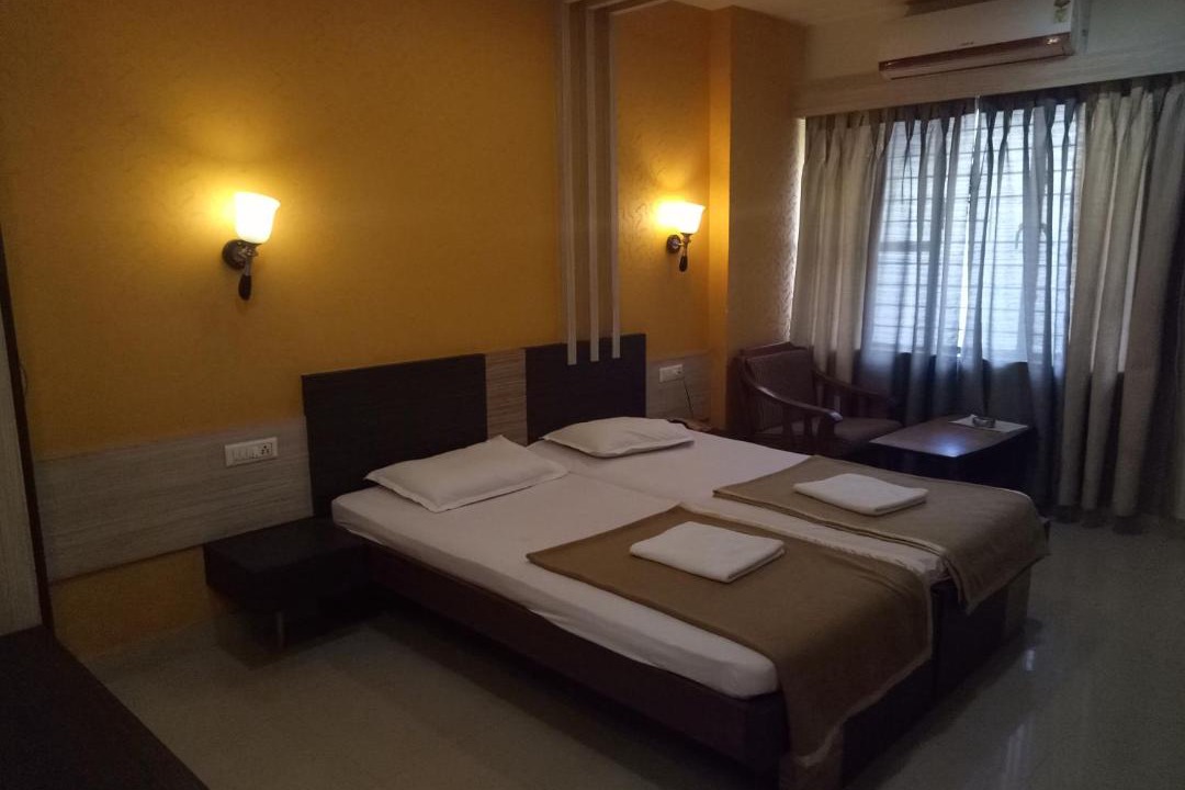 Photo of Bedroom in Kamalapur