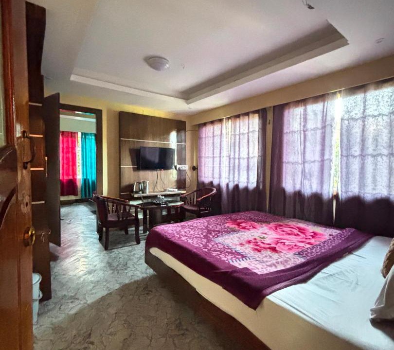 Photo of Bedroom in Thalayathimund