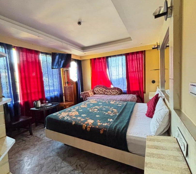 Photo of Bedroom in Thalayathimund