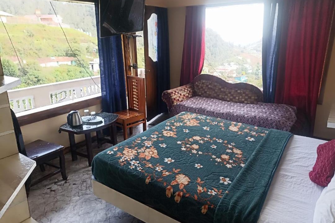 Photo of Bedroom in Thalayathimund