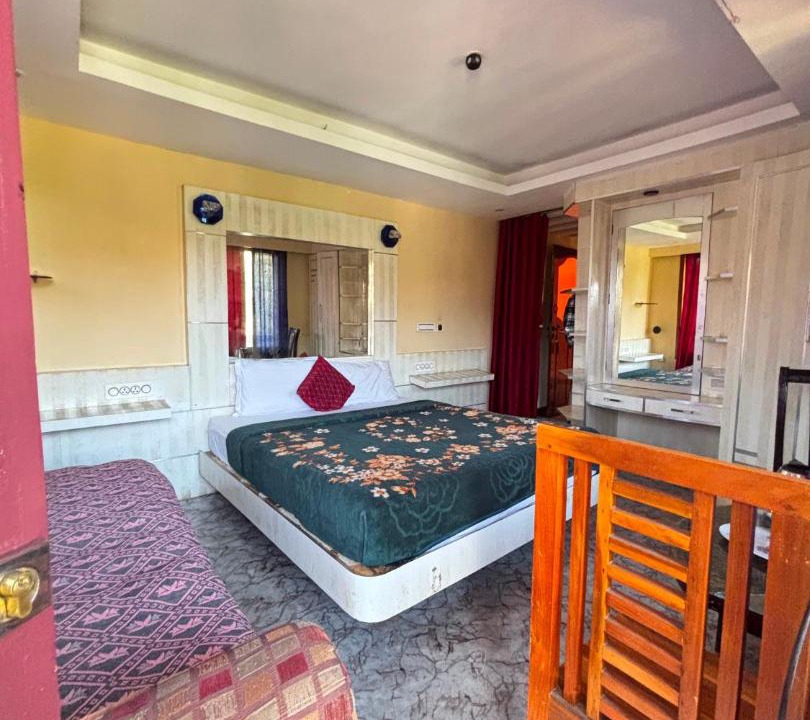 Photo of Bedroom in Thalayathimund