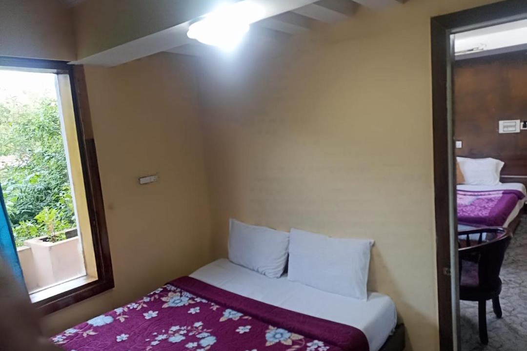 Photo of Bedroom in Thalayathimund