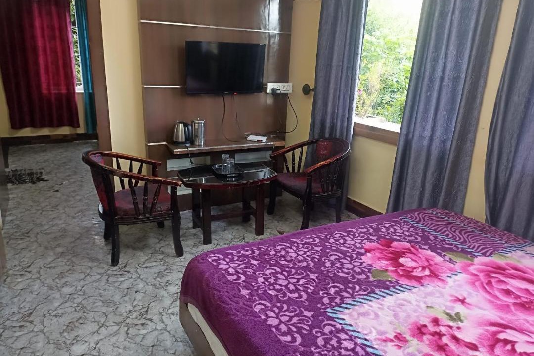 Photo of Bedroom in Thalayathimund