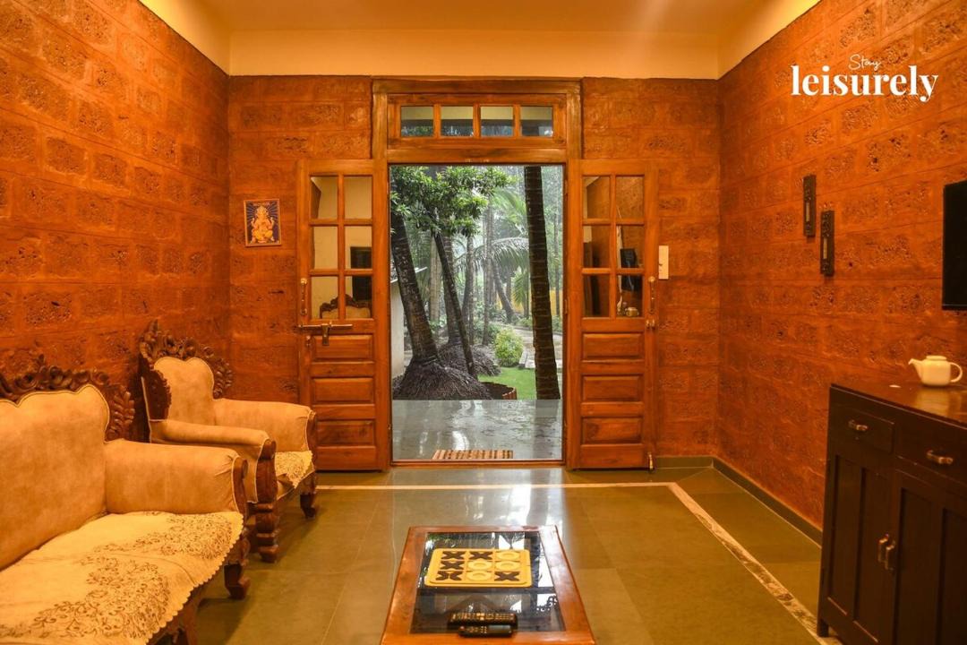 Photo of Livingroom in Alibaug