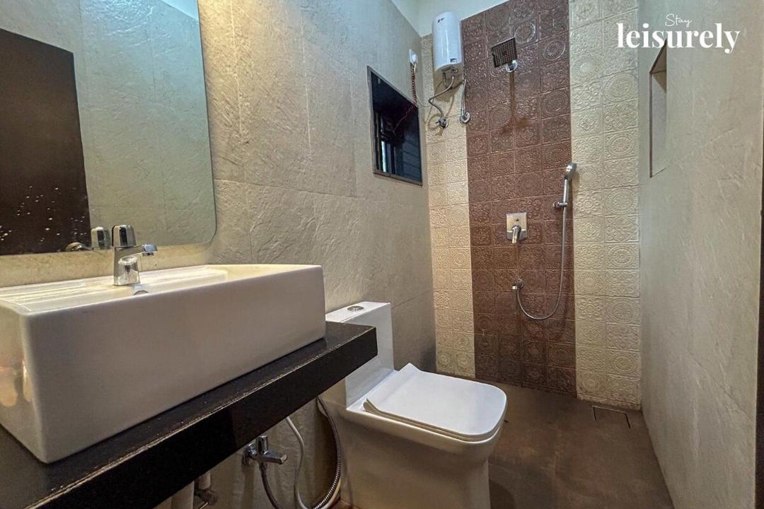 Photo of Bathroom in Alibaug