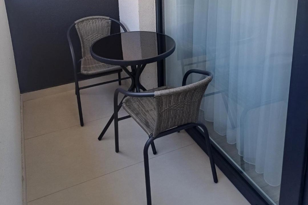 Photo of Patio Balcony in Sebes