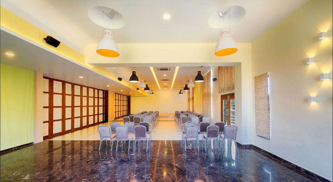 Photo of Livingroom in Kamalapur