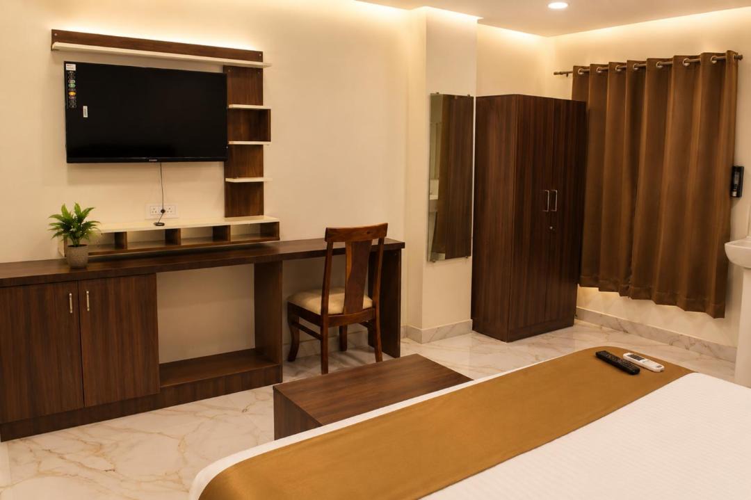 Photo of Others in Gachibowli