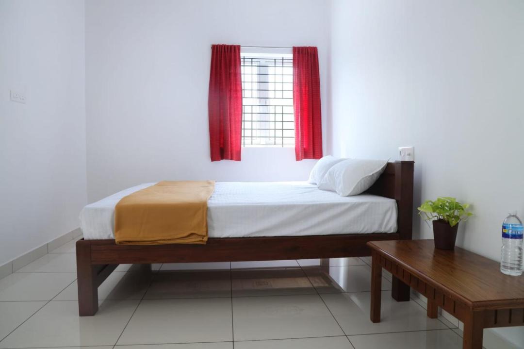 Photo of Bedroom in Kottakuppam